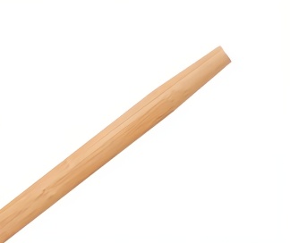Manche conique en bois 54'' x 1-1/8''